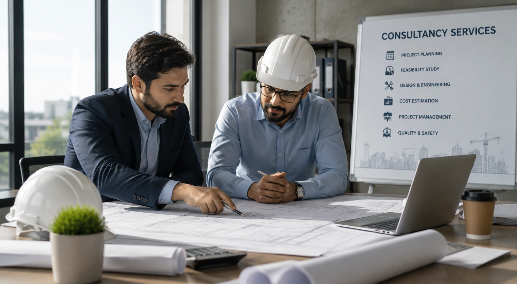 Engineering Consultancy