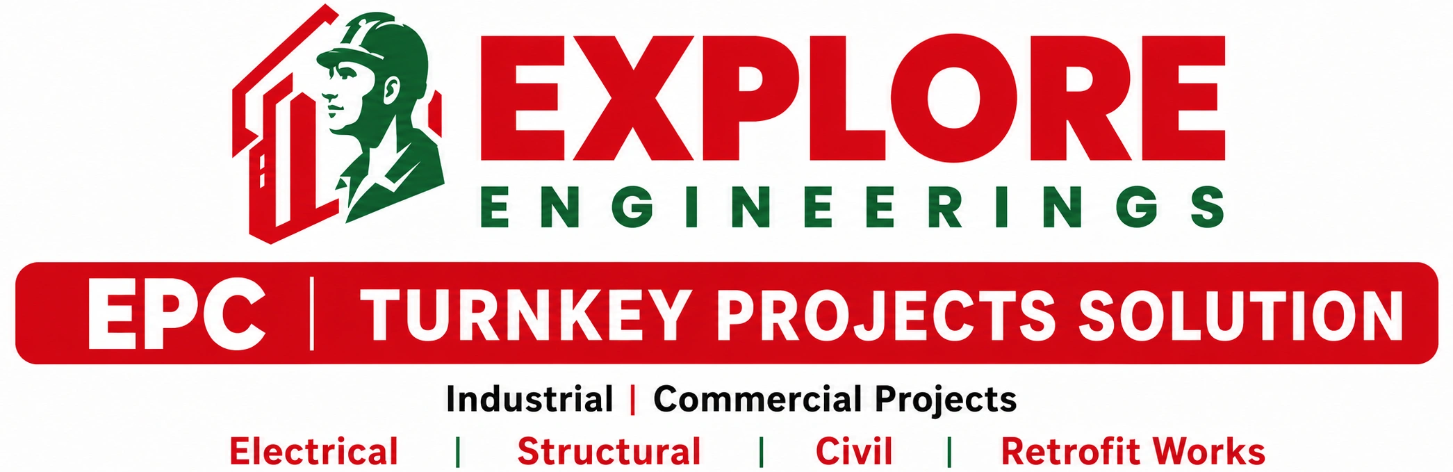 Explore Engineering Logo